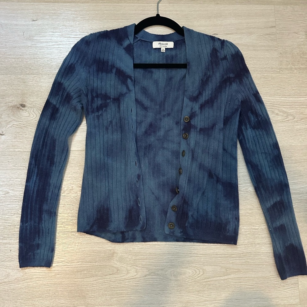Madewell sweater never worn! Size small